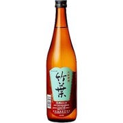 竹葉 能登上撰 15度 720ml [日本酒]