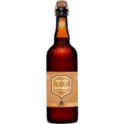Chimay Doree（シメイ ドレ―）5度 750ml [ビール]