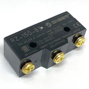 RZ-15G-B3 [マイクロスイッチ ピン押ボタン形]