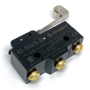 RZ-15GW2S-B3 [マイクロスイッチ ヒンジ長レバーローラ形]