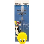 WB38854 [WBスタンド付き歯ブラシ TWEETY]