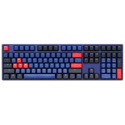 ヨドバシ.com - ダッキー DUCKY 11キーキャップセット レッド dk