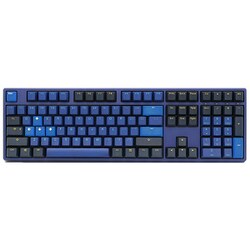 ヨドバシ.com - ダッキー DUCKY 11キーキャップセット ブルー dk
