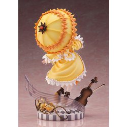 【新品未開封】金糸雀 「ローゼンメイデン」 PVC製塗装済完成品　フレア フレア ローゼンメイデン 金糸雀｜ホビーの総合通販サイト