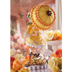 ローゼンメイデン 金糸雀 完成品フィギュア　フレア ローゼンメイデン 金糸雀 | PRODUCTS | FLARE 株式会社フレア