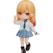 ねんどろいどどーる その着せ替え人形（ビスク・ドール）は恋をする 喜多川海夢 [塗装済可動フィギュア 全高約140mm ノンスケール]