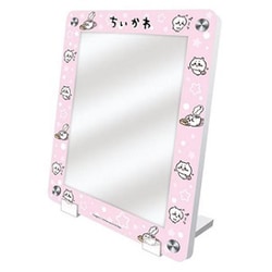 ブシロード アクリルカードスタンド Vol.8 ちいかわ ちいかわ [トレーディングカード用品]