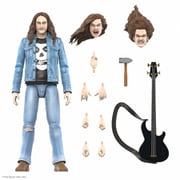 クリフ・バートン アルティメイト 7インチ アクションフィギュア [塗装済可動フィギュア 全高約180mm]