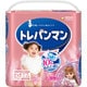 トレパンマン ピンク ビッグ （12-22kg） 17枚