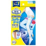 着圧ソックス メディキュット 寝ながらメディキュット スーパークール フルレッグ M