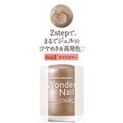 pa ワンダーネイル RWN-07