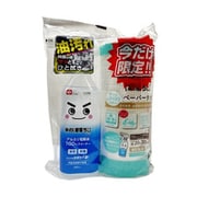 水の激落ちふき掃除ペーパーセット