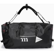 muraco X and wander WP BOSTON BAG 5743975183 BLACK [アウトドア ボストンバッグ]