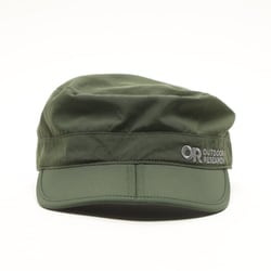 ヨドバシ.com - アウトドアリサーチ Outdoor Research レイダーポケットキャップ Radar Pocket Cap  19842566108005 Verde Mサイズ [キャップ] 通販【全品無料配達】