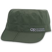 レイダーポケットキャップ Radar Pocket Cap 19842566108007 Verde Lサイズ [キャップ]