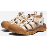 ニューポート レトロ NEWPORT RETRO×SMOKEY BEAR 1027453 Smokey Bear/Smores US10(28cm) [サンダル メンズ]