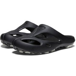 シャンティ SHANTI 1018206 Black/Dawn Blue US8(26cm) [サンダル メンズ]