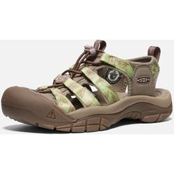 TOM　KEEN レディース　23.5 KEEN 限定 キーン サンダル ニューポート エイチツー W NEWPORT