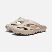 シャンティ SHANTI 1027373 Plaza Taupe/Tbwf US7(24cm) [サンダル レディース]