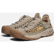 ユニーク ネクシス UNEEK NXIS 1027284 Timberwolf/Plaza Taupe US9.5(27.5cm) [サンダル メンズ]