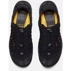 KEEN ユニークHT 28cm ブラック US10 KEEN ユニーク 黒 28cm