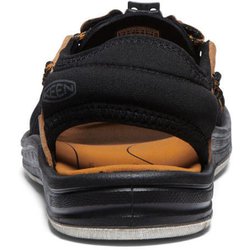 KEEN ユニークHT 28cm ブラック US10 KEEN keen キーン ユニーク UNEEK HT 1018025 1019952 メンズ