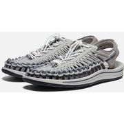 ヨドバシ.com - ユニーク UNEEK 1027434 Steel Grey/Drizzle US9(27cm