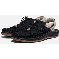 ヨドバシ.com - キーン KEEN ユニーク UNEEK 1027437 Black/Plaza