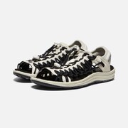 ユニーク ツー オーティー UNEEK II OT 1027299 Birch/Black US6(23cm) [サンダル レディース]