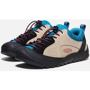 ジャスパー ロックス エスピー レディース ウォーキングシューズ Safari/Fjord Blue US8(25cm) 1027428