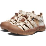 ニューポート エイチツー NEWPORT H2 1027393 Smokey Bear/Sm YOUTH4(22.5cm) [サンダル キッズ]