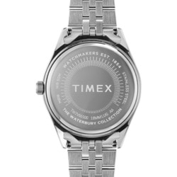 TIMEX WATERBURY LEGACY TW2V66500 タイメックス時計