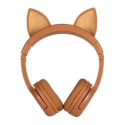 ヨドバシ.com - Onanoff BT-BP-PLAYP-EARS-FOX [BuddyPhones