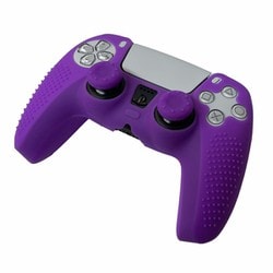 ヨドバシ.com - ハイハイ PS5 Dual Sense用 シリコン