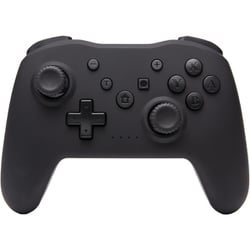 ハイ・ゲームコントローラー ブラック HH-677