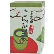 梅こんぶ茶 業務用 (粉末) 500g