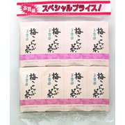 梅こんぶ茶 2g×46P お買得袋