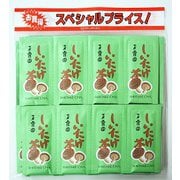 しいたけ茶 2g×34P お買得袋