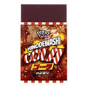 かおりちゃん消しゴム コーラ CLA-K