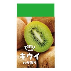 かおりちゃん消しゴム キウイ KIW-K