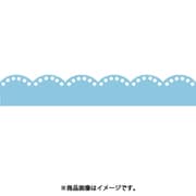KUREPUNCH BORDER DECORATION(キュアパンチ ボーダー デコレーション) Circle Pattern(サークルパターン) SBKPB130-3