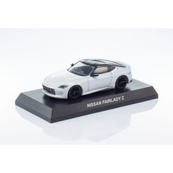 ヨドバシ.com - 京商 KYOSHO K07117W 1/64 日産 フェアレディ Z