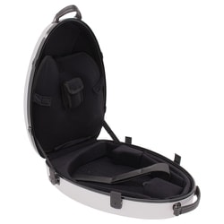 VIVACE ヴィヴァーチェ フレンチホルン用 ポリカーボネートケース ブラック Amazon.co.jp: ヴィヴァーチェ Vivace フレンチホルン用ケース