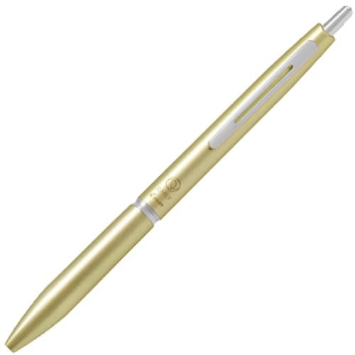 限定 イルミリー×エクセル 油性ボールペン05 イエベイエロー BIL-80EF-EYY