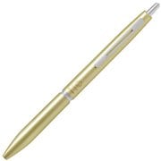 限定 イルミリー×エクセル 油性ボールペン05 イエベイエロー BIL-80EF-EYY