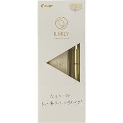 限定 イルミリー×エクセルギフトセット イエベイエロー P-4382-52