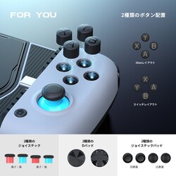 ヨドバシ.com - GameSir ゲームサー GameSir X3 Type-C [Android対応