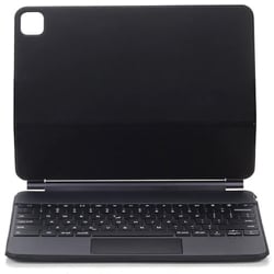 ヨドバシ.com - グローチャー Gloture iPad Pro 12.9インチ（第5/4/3世代）用 キーボードケース  GeeMagicKey12 通販【全品無料配達】