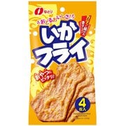 いかフライ 4枚