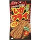 いかフライピリ辛味 4枚